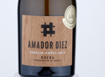 Amador Diez Verdejo Cuvée,2015