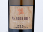 Amador Diez Verdejo Cuvée,2017
