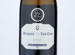 Morrisons The Best Marques de Los Rios Rioja Blanco Reserva,2017