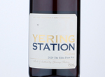 Yering Station The Elms Pinot Noir,2020