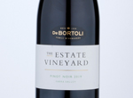 De Bortoli The Estate Vineyard Pinot Noir,2019