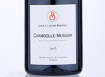 Chambolle Musigny,2019