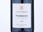 Pommard,2019