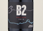 B2 Pinot Noir,2016