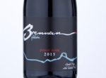 Brennan Pinot Noir,2015