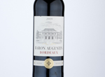 Bordeaux Baron Augustin,2019