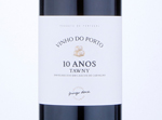 Vinho Porto Tawny 10 Anos Pingo Doce,NV