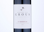 Herdade dos Grous 23 Barricas,2019