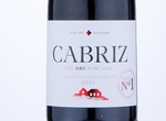 Cabriz Colheita Selecionada,2017