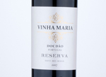 Vinha Maria Reserva,2017