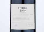 Vinho Douro Pingo Doce Reserva 3tourigas Tinto,2018