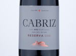 Cabriz Reserva,2016