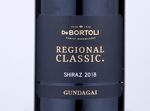 De Bortoli Regional Classic Gundagai Shiraz,2018