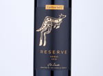 [yellow tail] Reserve Shiraz,2018