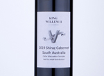 King Willem II Shiraz Cabernet Sauvignon,2019