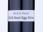 Nest Egg Shiraz,2018