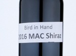 Mac Shiraz,2016