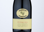 Petaluma B&V Vineyard Shiraz,2019