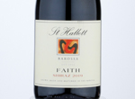 St Hallett Faith Shiraz,2019