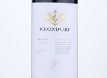 Krondorf Barossa Shiraz,2019