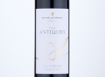 Antiquus Shiraz,2017