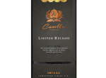 Casella Limited Release Shiraz,2018