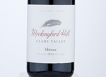 Mockingbird Hill Clare Valley Shiraz,2020