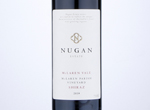 Nugan Estate McLaren Parish Shiraz,2019