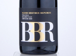 Blood Brother Republic McLaren Vale Grenache,2020