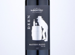 De Bortoli Deen Vat 184 Master's Blend,2018