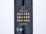 De Bortoli 17 Trees Shiraz,2019