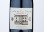 Château de Parnay,2016