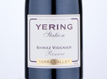 Yering Station Reserve Shiraz Viognier,2018