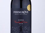 Ferngrove Black Label Shiraz,2019