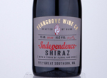 Ferngrove Independence Shiraz,2020