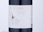 Ferngrove Dragon Syrah,2019