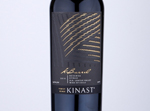 Kinast Family Wines K Barrel Reserva Syrah,2019
