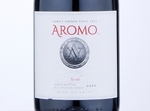 Aromo Reserva Privada Syrah,2020