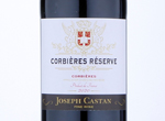 Corbières Réserve,2020