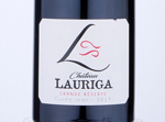 Château Lauriga Cuvée Jean Grande Réserve,2019