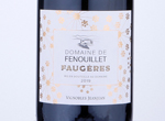 Domaine De Fenouillet,2019