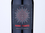 Domaine Les Verrières "Pierre Plantée",2019