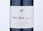 Paul Mas Réserve Languedoc Rouge,2020