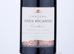 Château Crès Ricards Oenothéra,2019