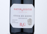 B&G Côtes du Rhône,2020
