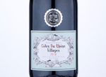 Morrisons The Best Côtes du Rhône Villages,2019