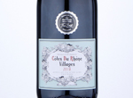 Morrisons The Best Côtes du Rhône Villages,2019