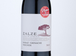 Zalze Shiraz Grenache Viognier,2019