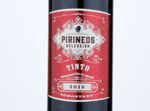 Pirineos Seleccion Tinto,2019
