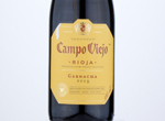 Campo Viejo Garnacha,2019